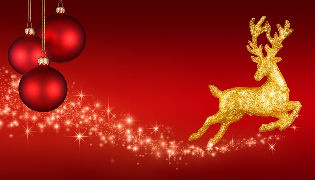 Individuelle weihnachtsdeko für die fensterbank: selbermachen ist ...
