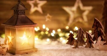 Weihnachtsdeko: Tipps für kleine Räume