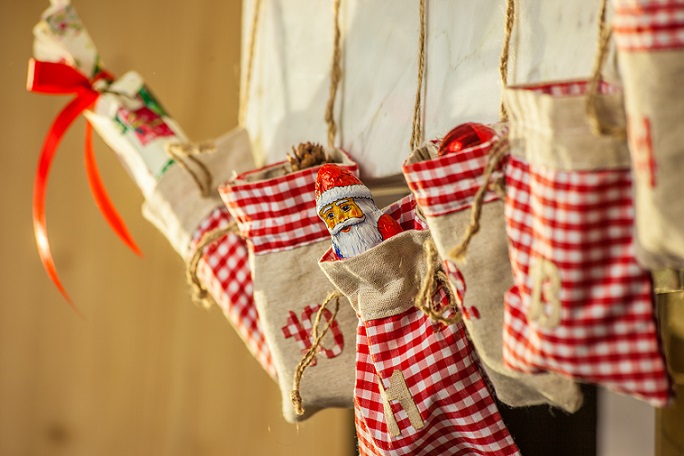 Wer Mutter, Vater oder den Partner mit einem Adventskalender überraschen möchte, der hat eine Vielzahl an Optionen offen.. (#10)