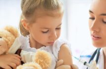 Grippeimpfung Kinder: Wann ist die Influenza Impfung sinnvoll