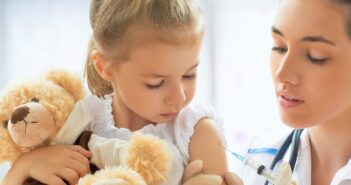 Grippeimpfung Kinder: Wann ist die Influenza Impfung sinnvoll