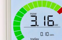 Smart Energy Meter: Verbraucher weiter skeptisch!