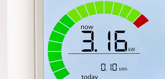 Smart Energy Meter: Verbraucher weiter skeptisch!