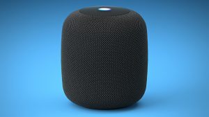 Derzeit gibt es fünf große Sprachassistenten, von denen sich aber nur Amazons Alexa bislang auf dem deutschen Markt durchsetzen konnte. Siri (Apple) (#01)