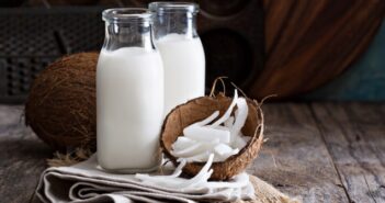 Kokosmilch gesund: Ideen für Kochen mit Kokos