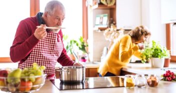 Ceranfeld reinigen: Die 10 Hausmittel helfen!