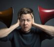 Hörschäden vorbeugen: 3 Tipps, die Sie beherzigen sollten ( Foto: Shutterstock-lassedesignen )