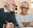 Spartipps für Rentner: Mehr Geld zum Leben ( Foto: Shutterstock-_ bbernard )