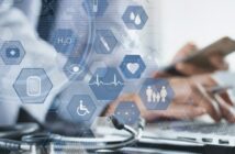Essence SmartCare: Schnelle Hilfe gegen Stürze immer dabei (Foto: Adobe Stock - tippapatt)