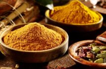 Verunreinigtes Garam Masala Edeka und andere nehmen es zurück ( Foto: Shutterstock-stockcreations )