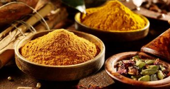 Verunreinigtes Garam Masala Edeka und andere nehmen es zurück ( Foto: Shutterstock-stockcreations )