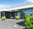 Musterhaus besichtigen: Für wen lohnt sich der Besuch wirklich? (Foto: Adobe Stock- js-photo)