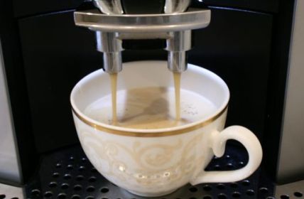 Stiftung Warentest: Kaffeevollautomaten-Test 2022 (Foto: AdobeStock -  Markus Kleine 5095210)