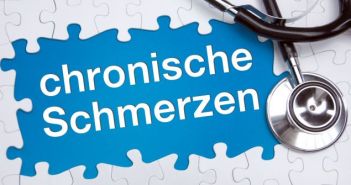 App auf Rezept: Chronische Schmerzen kontrollieren und selbstbestimmt leben Neue App für chronische Schmerzen ermöglicht mehr (Foto: AdobeStock - 39752459 Coloures-Pic)