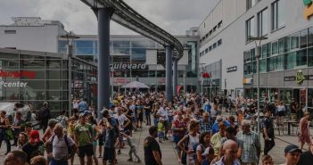 Erfolgreicher Familientag am Nürburgring begeistert 20.000 (Foto: NÜRBURGRING 1927 GMBH & CO. KG)