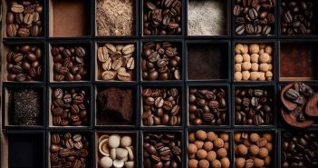 Günstiger Kaffeegenuss: Discounter-Bohnen überzeugen im Stiftung (Foto: AdobeStock 586770618 Friedbert)