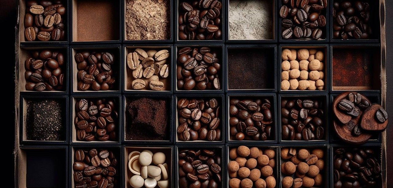 Günstiger Kaffeegenuss: Discounter-Bohnen überzeugen im Stiftung (Foto: AdobeStock 586770618 Friedbert)