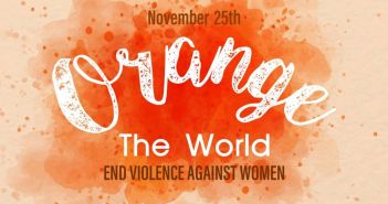 Mainz erstrahlt orange: Zeichen gegen Gewalt an Frauen (Foto: AdobeStock 394046483 Atiwat)