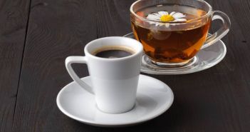 Tee oder Kaffee? - Was deine Vorlieben über dich aussagen (Foto: AdobeStock 212967361  Andrey Cherkasov)