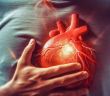 Die Ursachen und Folgen eines Herzinfarkts verstehen (Foto: AdobeStock - top images 615984903)