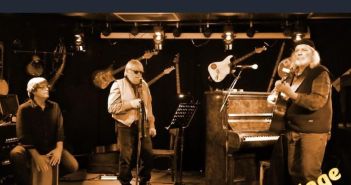 Bluesdoor live: Frische und authentische Musik am Samstag Bluesdoor live: Frische und authentische Musik am Samstag (Foto: Bioweingut Staffelter Hof)