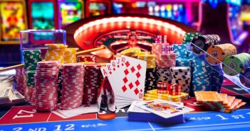 Europäische Casinos fördern verantwortungsvolles Glücksspiel für sicheres (Foto: AdobeStock - Netfalls 404249221)