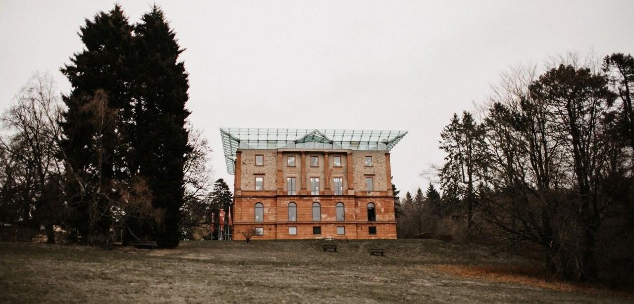 Vorteile einer Winterhochzeit: Mehr Dienstleisterauswahl und (Foto: Annika Deutsch)