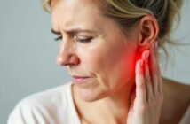 Allergische Reaktionen durch Ohrringe: Wie du sie vermeidest (Foto: AdobeStock - 984367629 Celt Studio)