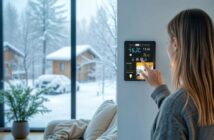 Home Automation für mehr Barrierefreiheit – Ein selbstbestimmtes Zuhause (Foto: AdobeStock - 1050038176 guteksk7)