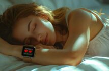 Sleep Tracker: Besser schlafen im Alter (Foto: AdobeStock - 1009746395 Yuliia)