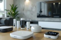 Smart Hub: Digitale Helfer für ein gesundes Leben (Foto: AdobeStock - 1003747866 Lotti)