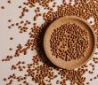 Buchweizen: Beliebte glutenfreie Alternative mit allergenem (Foto: Tentamus Group GmbH)