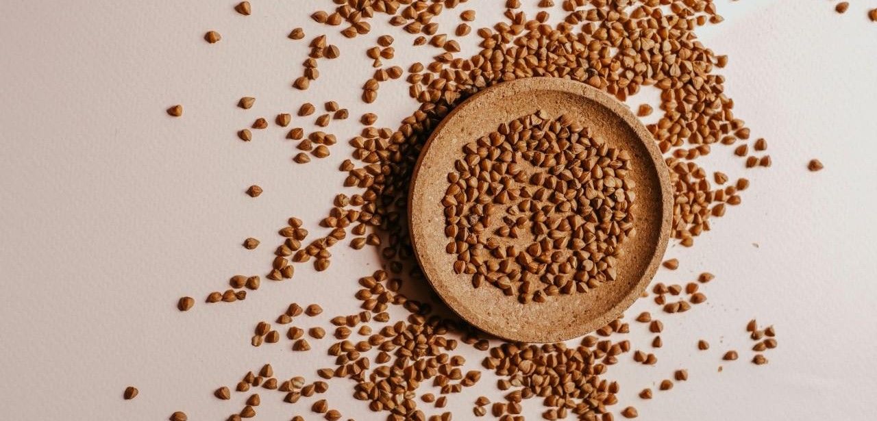 Buchweizen: Beliebte glutenfreie Alternative mit allergenem (Foto: Tentamus Group GmbH)