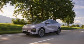 XPENG G6 mit 800-Volt-Architektur und Schnellladung als Klassenbestleistung vorgestellt XPENG OTA-Update 5.8.0 stattet Elektro-SUVs mit neuem Haustier-Modus (Foto: XPeng Motors (Germany) GmbH)
