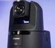 Canon präsentiert CR-N400 und CR-N350 Leistungsstarke PTZ-Kameras mit (Foto: Canon Deutschland GmbH)