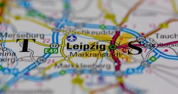 Streitatlas 2017: 25,1 Konflikte je 100 Einwohner in (Foto: AdobeStock - Seadog81 - 417393931_Editorial_Use_Only)