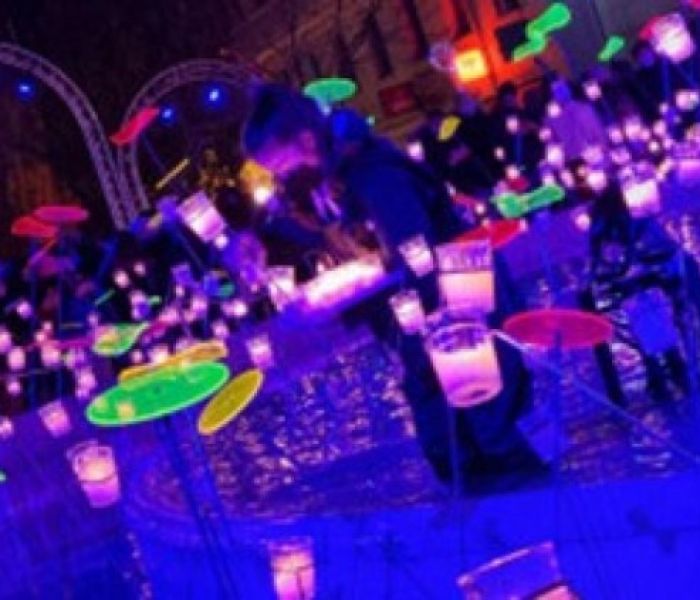 Glasfaserst&auml;be: Die unsichtbare Kraft (Foto: CG TEC Carbon und Glasfasertechnik GmbH)