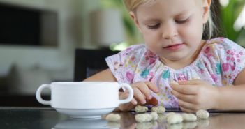 Weltweiter Rückzug von Palforzia(R) gefährdet erdnussallergische Kinder jetzt (Foto: AdobeStock - triocean - 367239839)