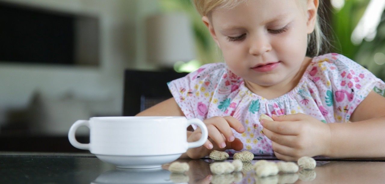 Weltweiter Rückzug von Palforzia(R) gefährdet erdnussallergische Kinder jetzt (Foto: AdobeStock - triocean - 367239839)